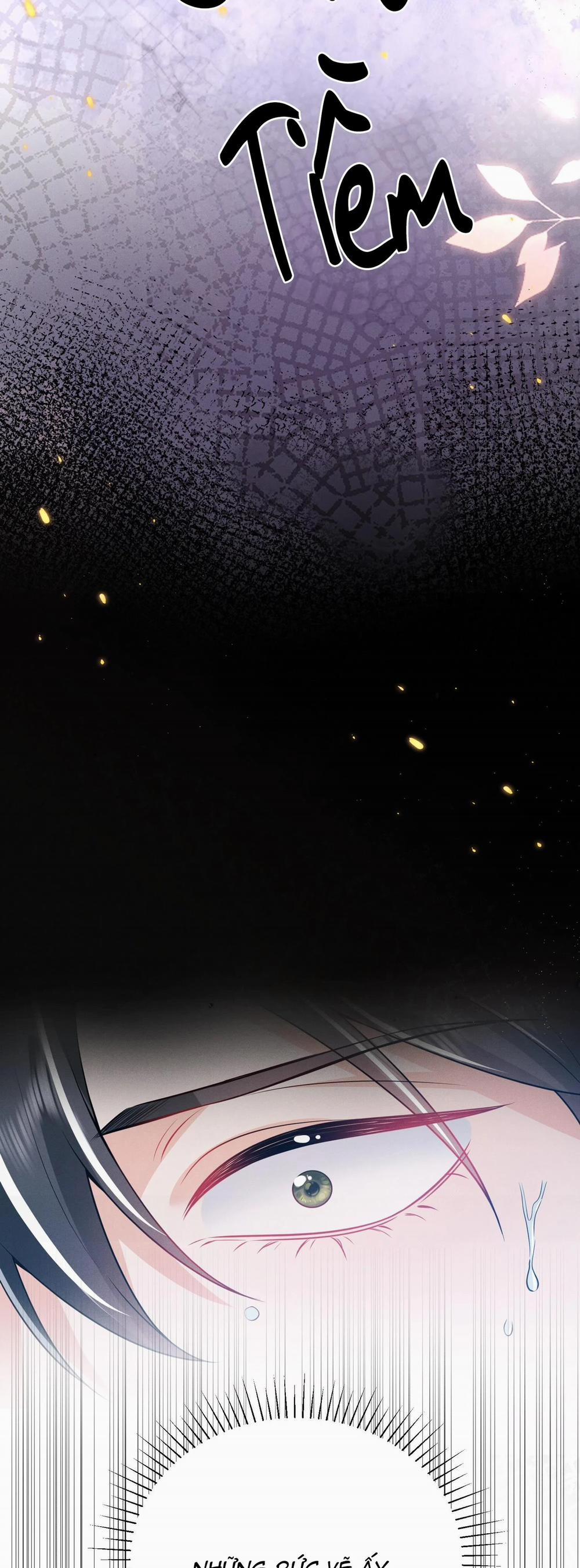 Ánh Mắt Em Trai Nhìn Tôi Ngày Một Kì Lạ 18 trang 20