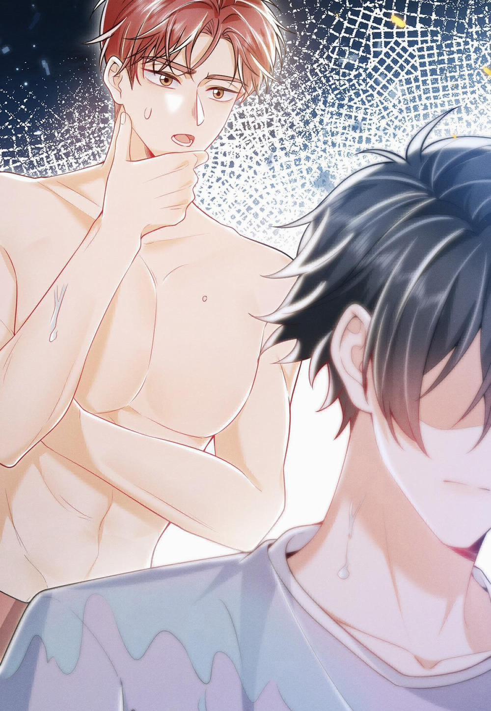 Ánh Mắt Em Trai Nhìn Tôi Ngày Một Kì Lạ 18 trang 28