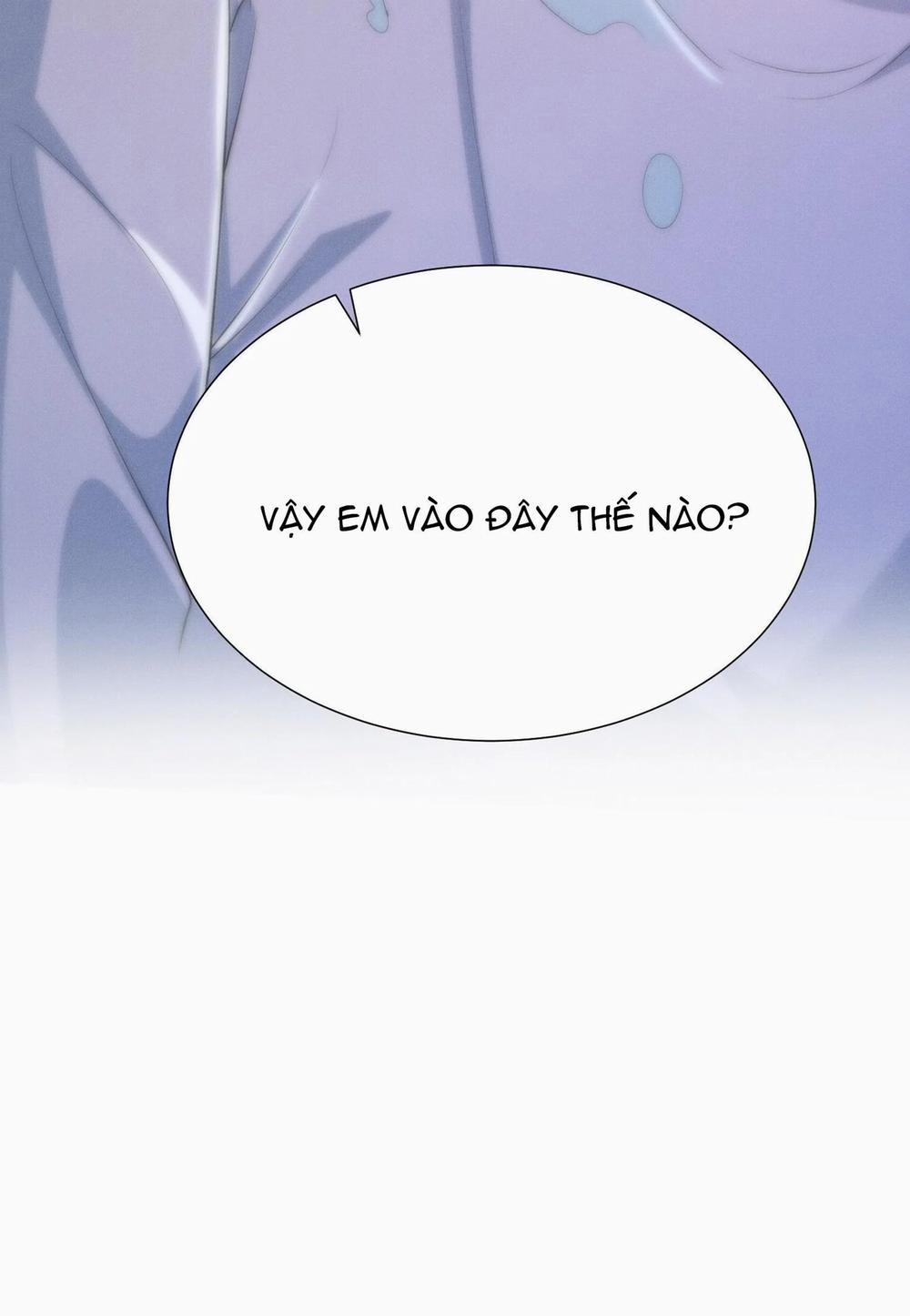 Ánh Mắt Em Trai Nhìn Tôi Ngày Một Kì Lạ 18 trang 29