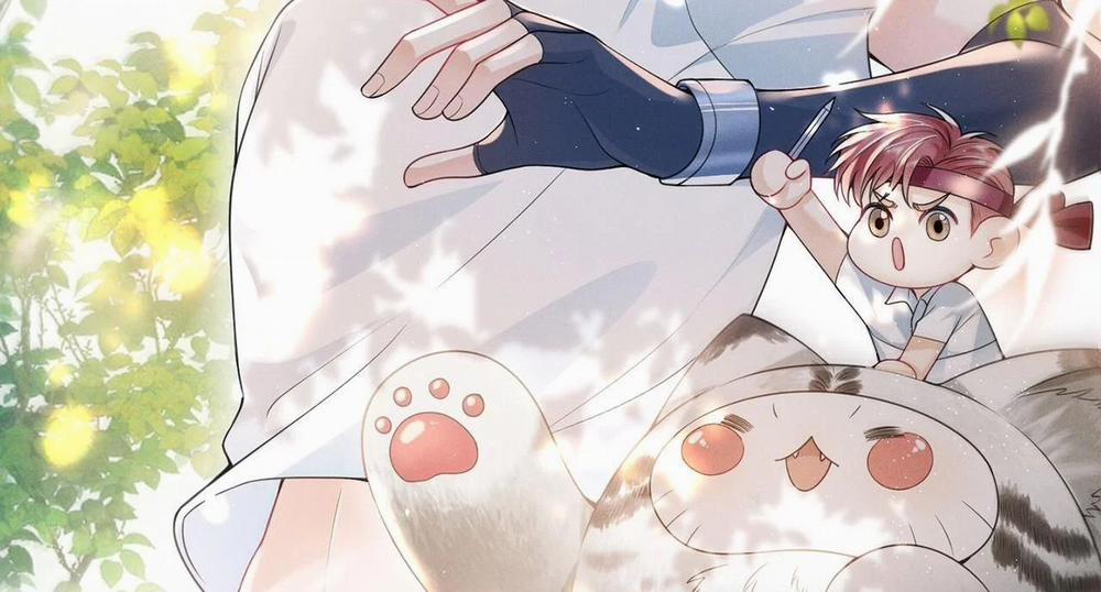 Ánh Mắt Em Trai Nhìn Tôi Ngày Một Kì Lạ 19 trang 1