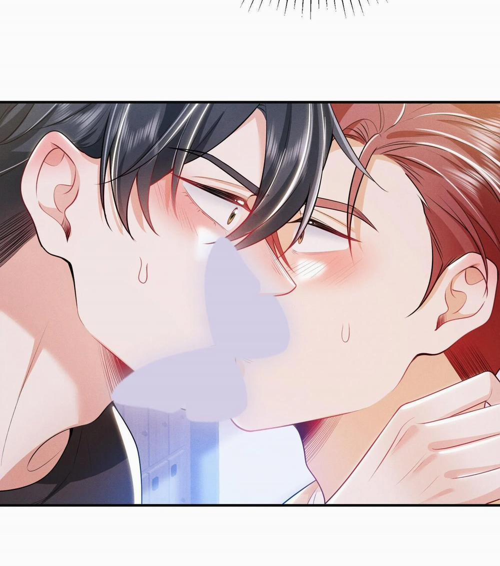 Ánh Mắt Em Trai Nhìn Tôi Ngày Một Kì Lạ 19 trang 26