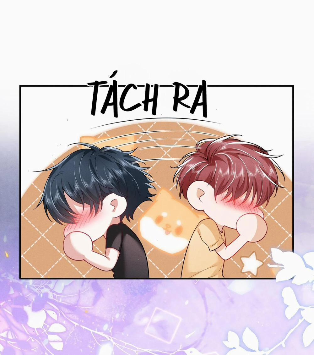 Ánh Mắt Em Trai Nhìn Tôi Ngày Một Kì Lạ 19 trang 27