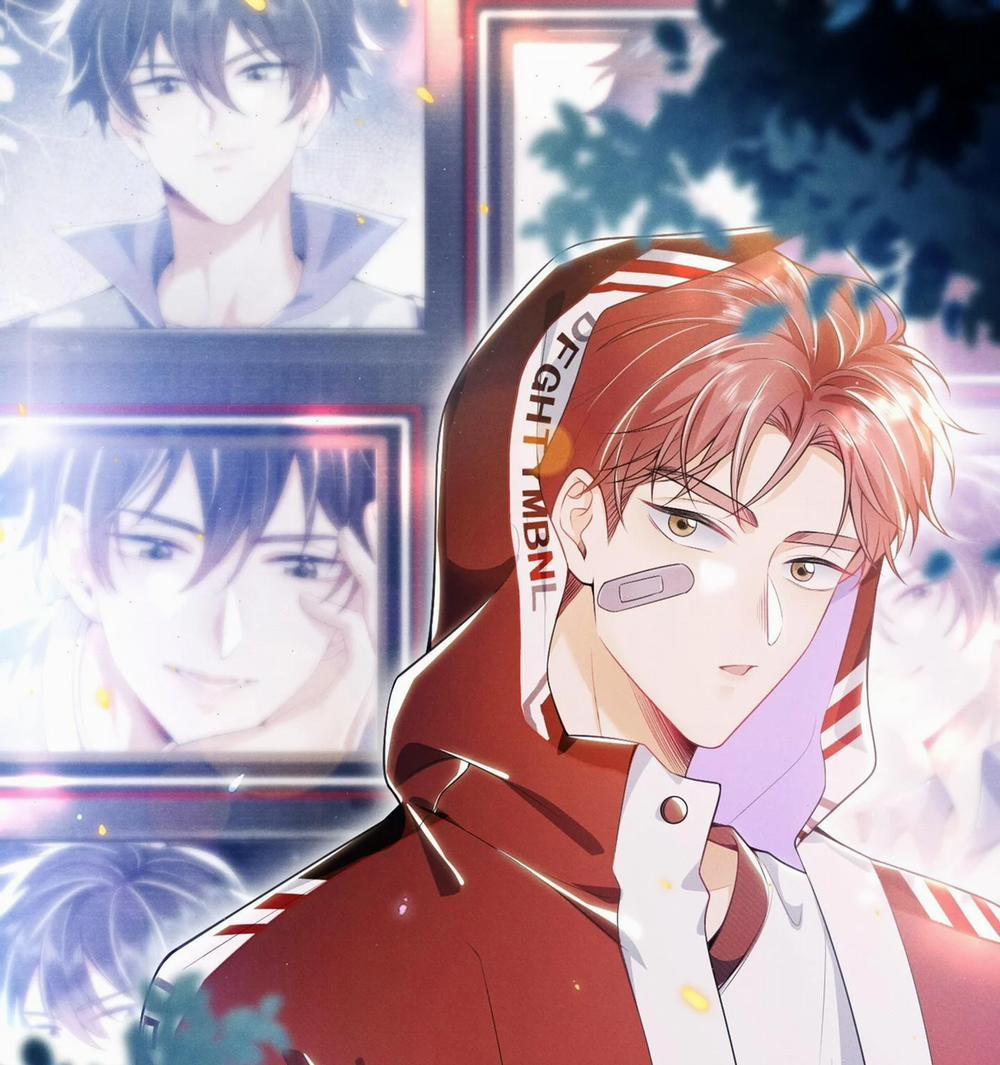 Ánh Mắt Em Trai Nhìn Tôi Ngày Một Kì Lạ 20 trang 0