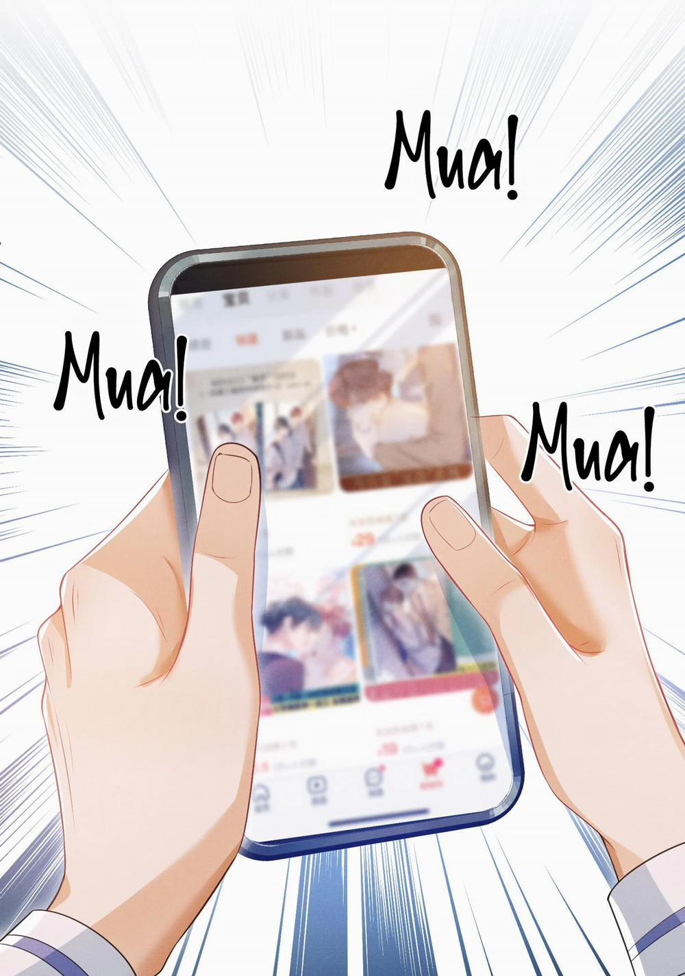 Ánh Mắt Em Trai Nhìn Tôi Ngày Một Kì Lạ 20 trang 21