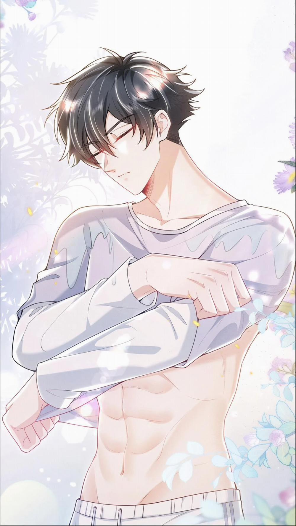 Ánh Mắt Em Trai Nhìn Tôi Ngày Một Kì Lạ 21.1 trang 0