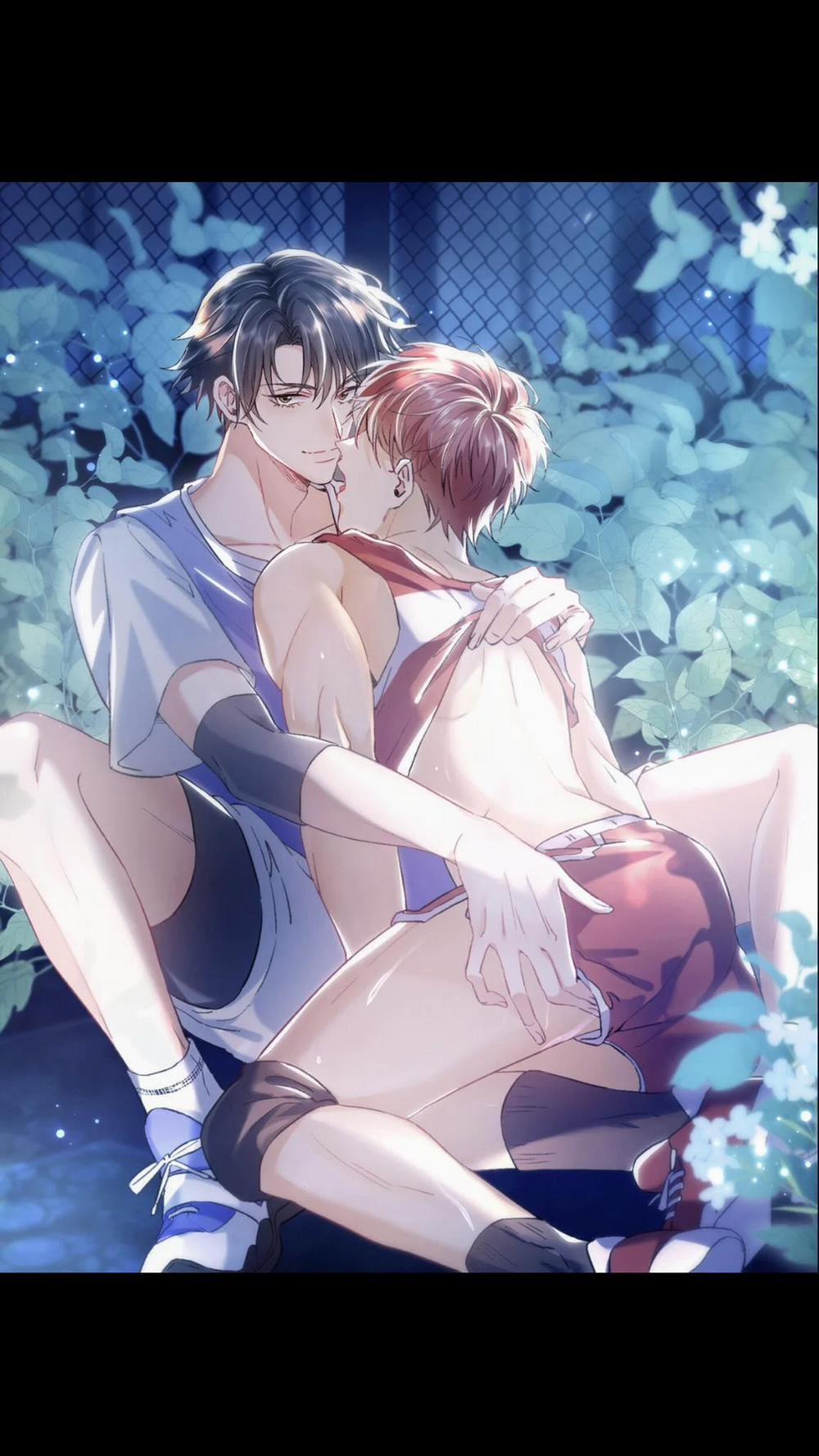 Ánh Mắt Em Trai Nhìn Tôi Ngày Một Kì Lạ 21.1 trang 8