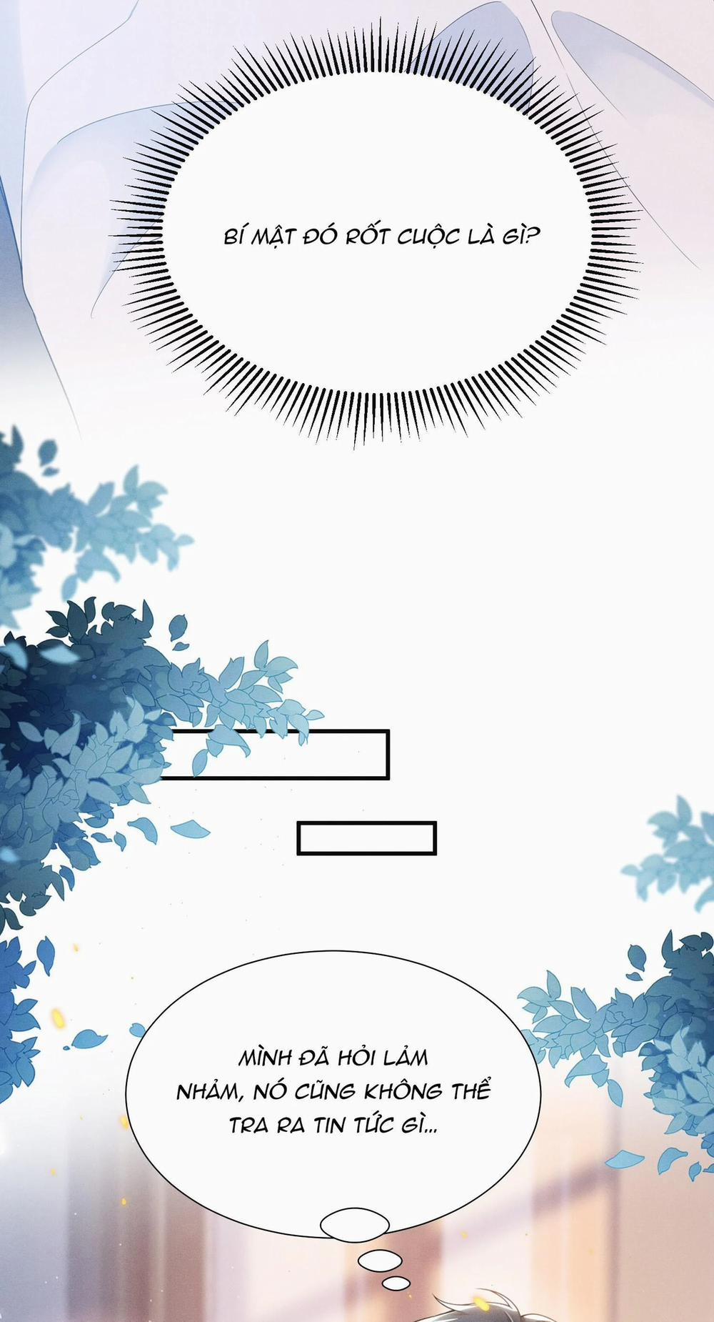 Ánh Mắt Em Trai Nhìn Tôi Ngày Một Kì Lạ 22 trang 11