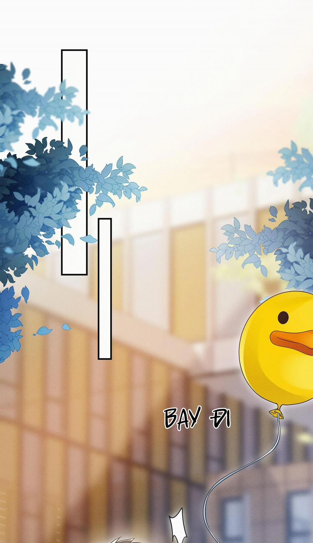 Ánh Mắt Em Trai Nhìn Tôi Ngày Một Kì Lạ 22 trang 26