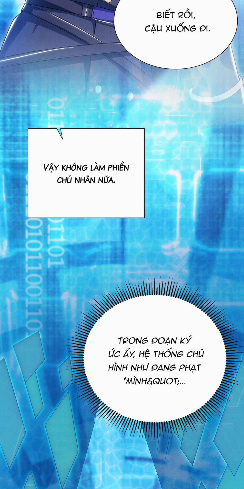 Ánh Mắt Em Trai Nhìn Tôi Ngày Một Kì Lạ 22 trang 4