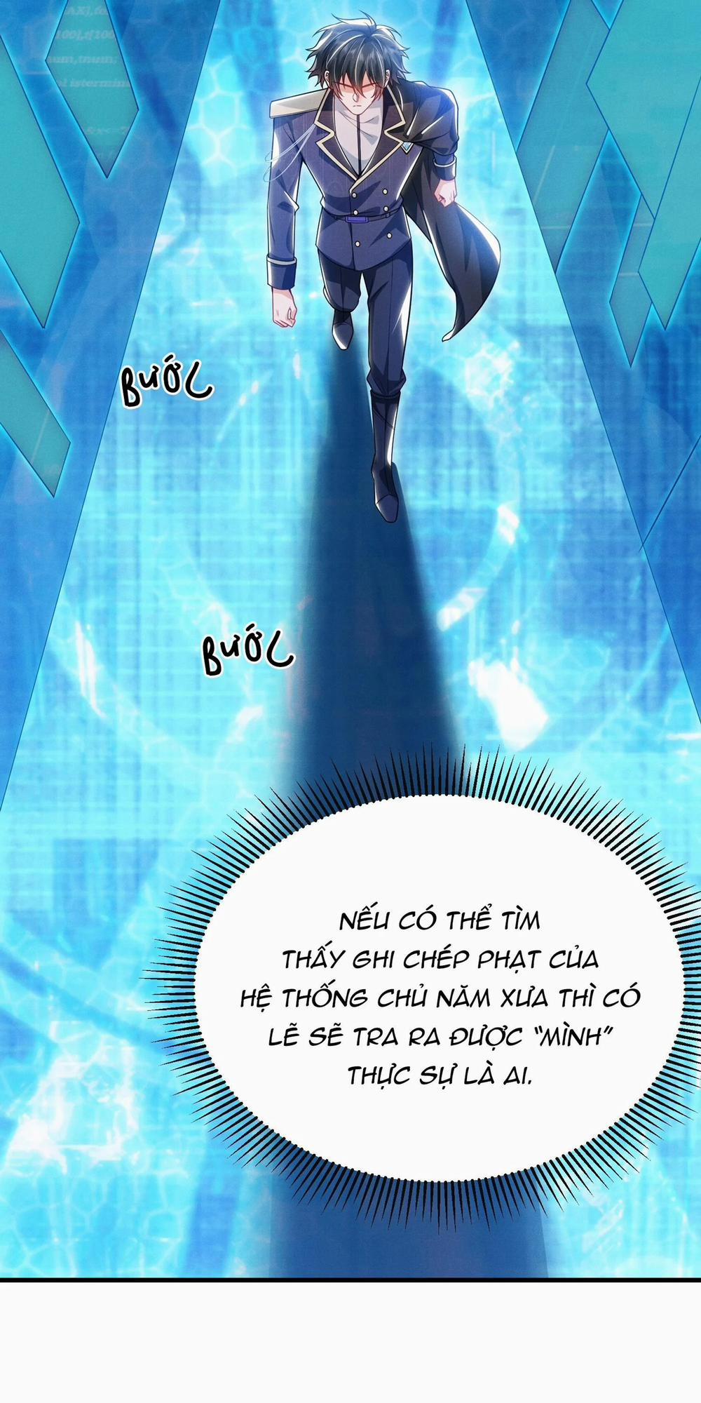 Ánh Mắt Em Trai Nhìn Tôi Ngày Một Kì Lạ 22 trang 5