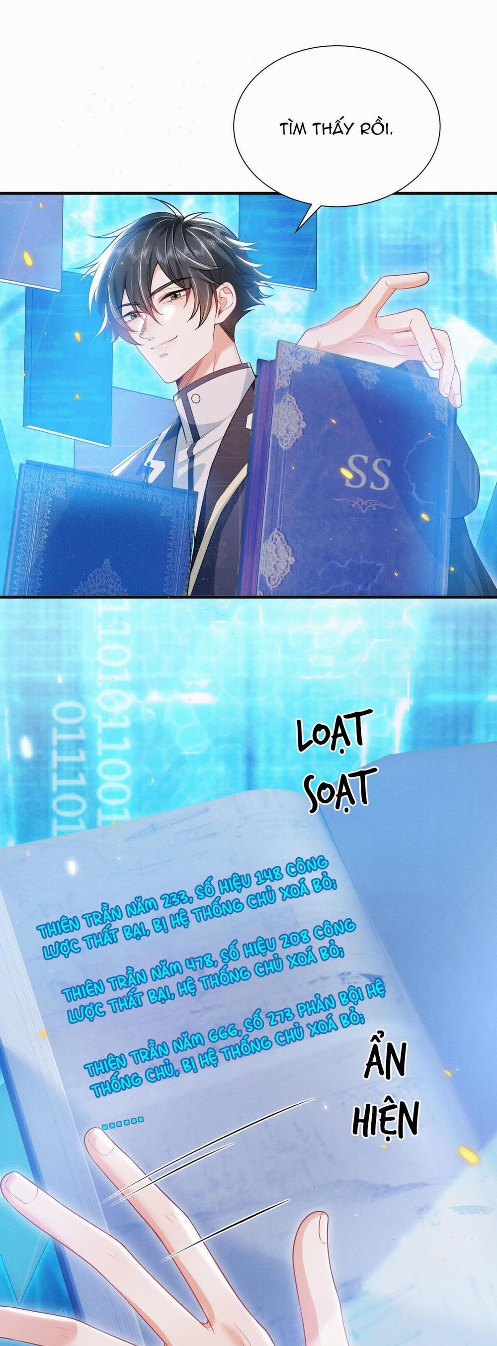 Ánh Mắt Em Trai Nhìn Tôi Ngày Một Kì Lạ 22 trang 6