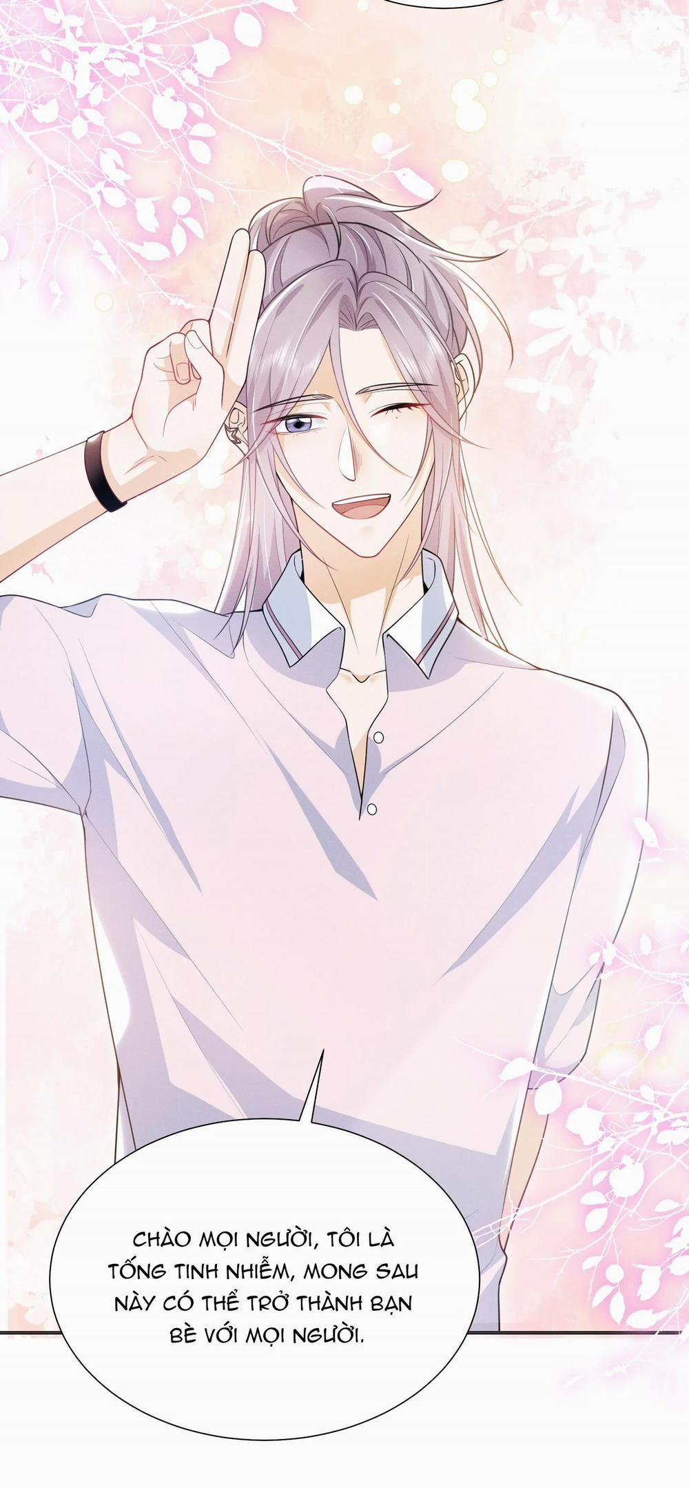 Ánh Mắt Em Trai Nhìn Tôi Ngày Một Kì Lạ 23 trang 18