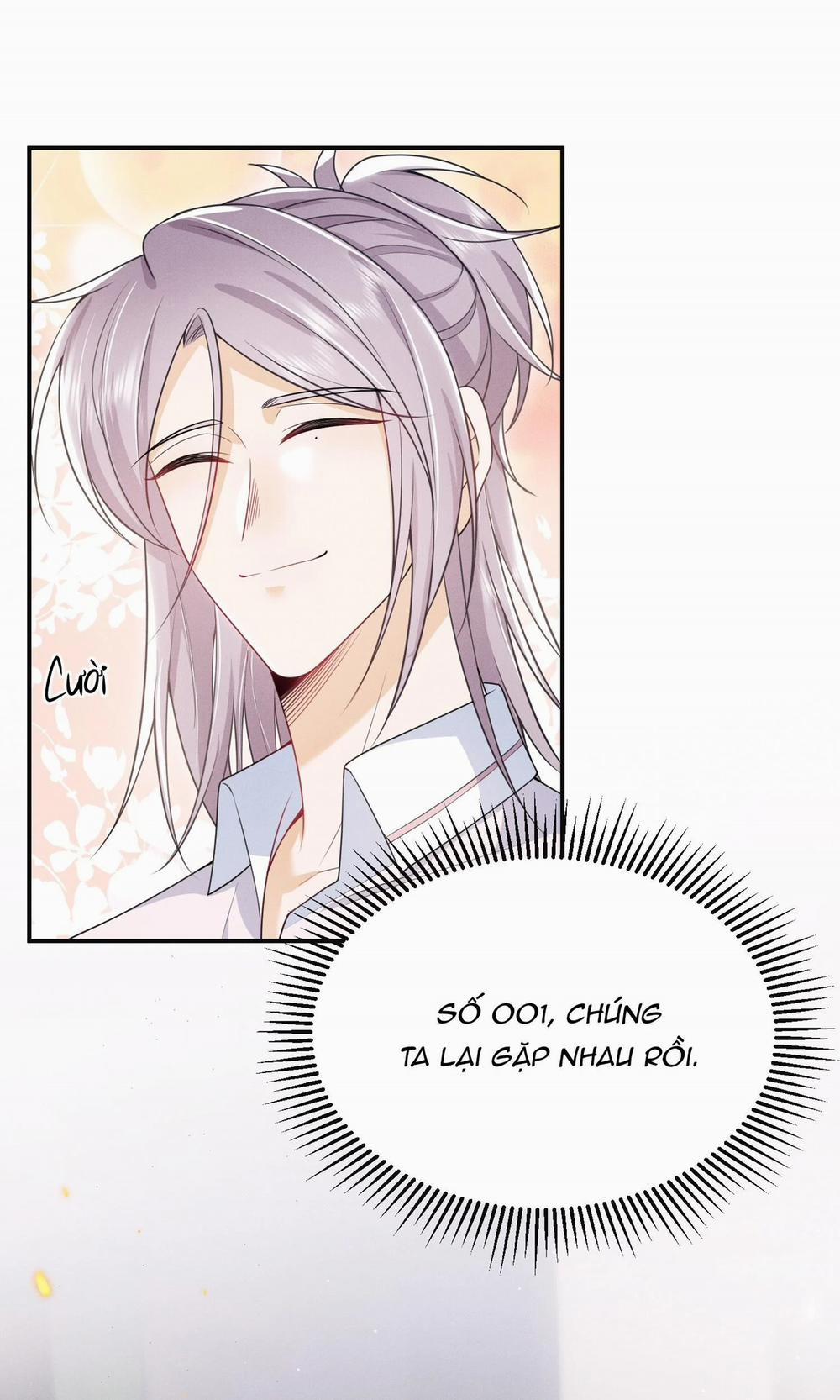 Ánh Mắt Em Trai Nhìn Tôi Ngày Một Kì Lạ 23 trang 22