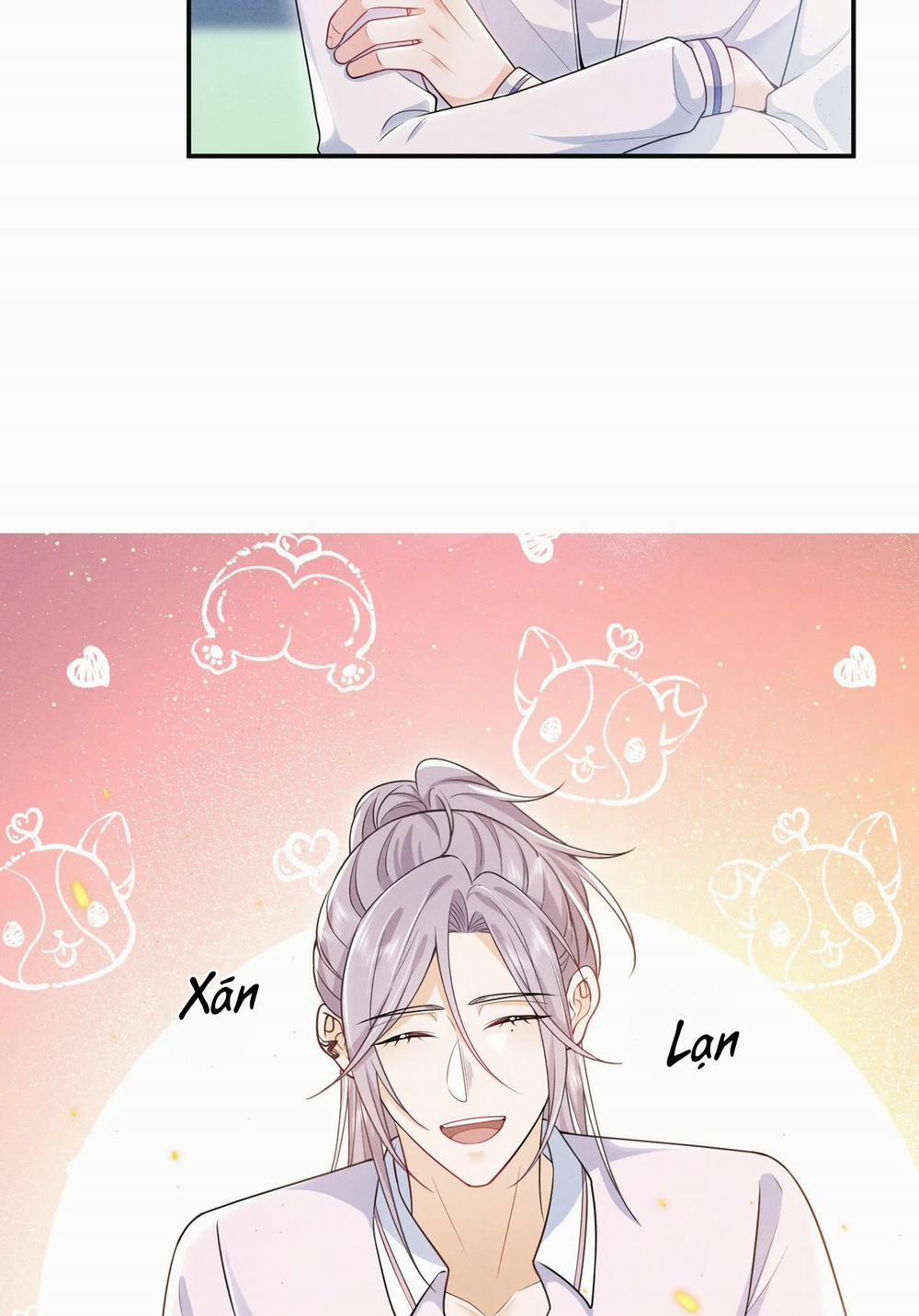 Ánh Mắt Em Trai Nhìn Tôi Ngày Một Kì Lạ 23 trang 28