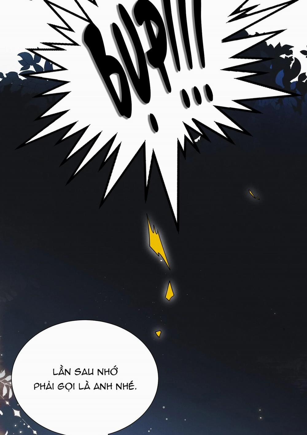 Ánh Mắt Em Trai Nhìn Tôi Ngày Một Kì Lạ 23 trang 4