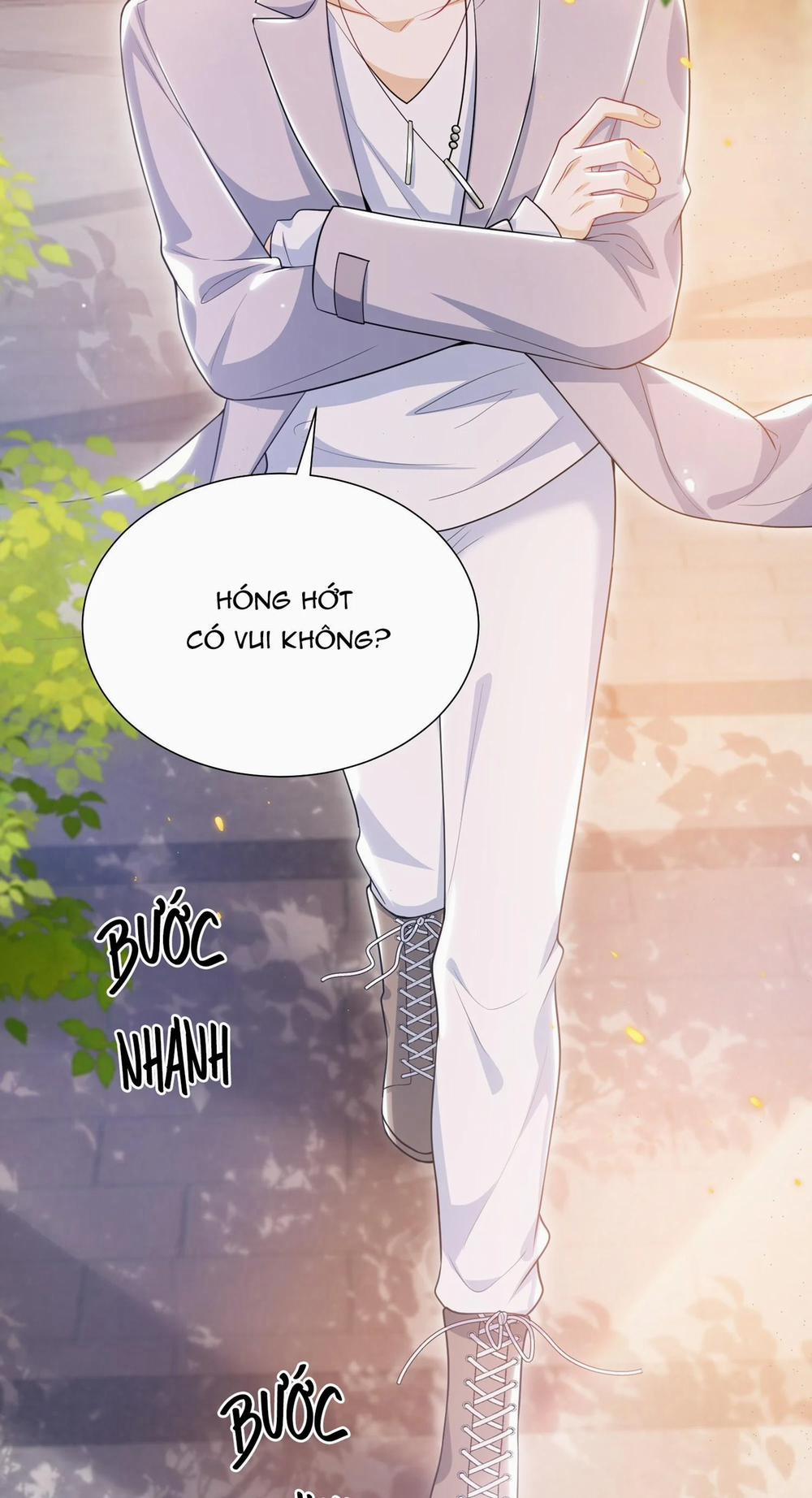 Ánh Mắt Em Trai Nhìn Tôi Ngày Một Kì Lạ 23 trang 9