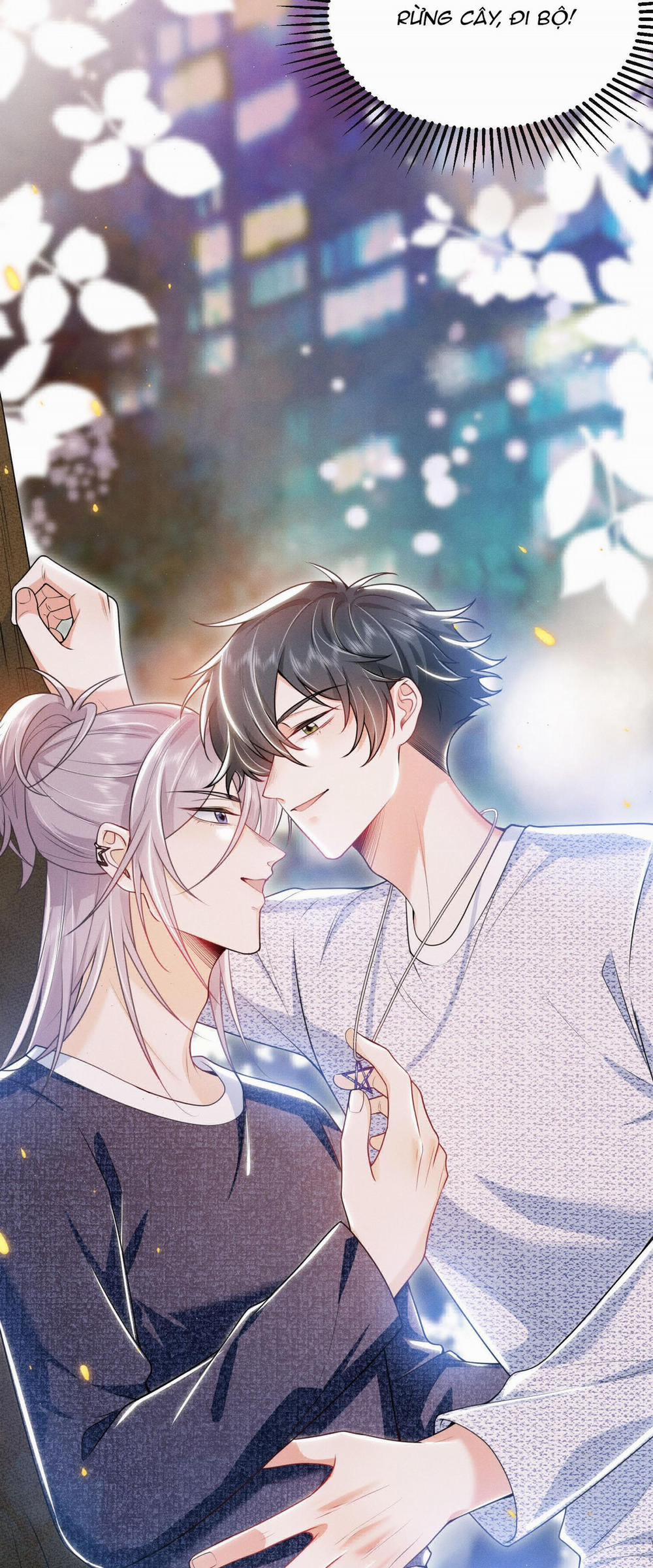 Ánh Mắt Em Trai Nhìn Tôi Ngày Một Kì Lạ 24 trang 29