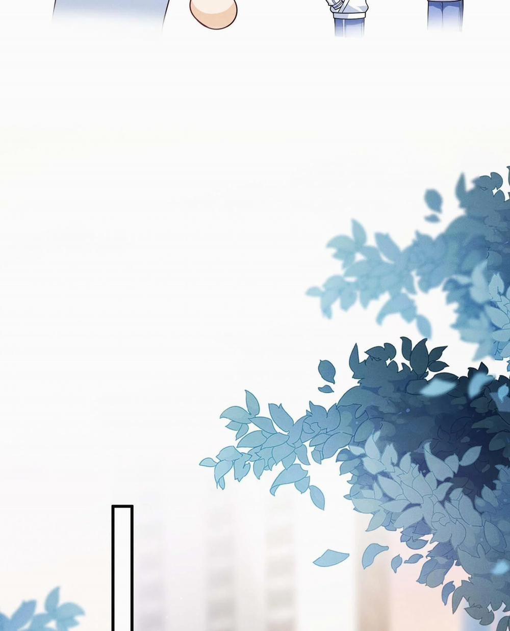 Ánh Mắt Em Trai Nhìn Tôi Ngày Một Kì Lạ 25 trang 44