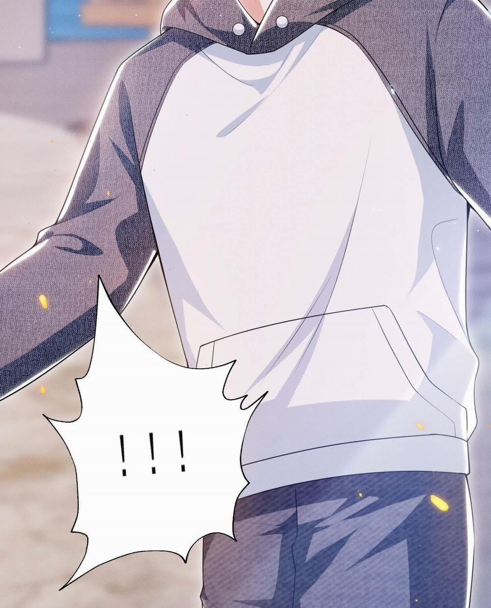 Ánh Mắt Em Trai Nhìn Tôi Ngày Một Kì Lạ 25 trang 48