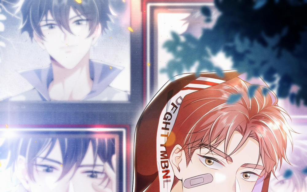 Ánh Mắt Em Trai Nhìn Tôi Ngày Một Kì Lạ 26 trang 0