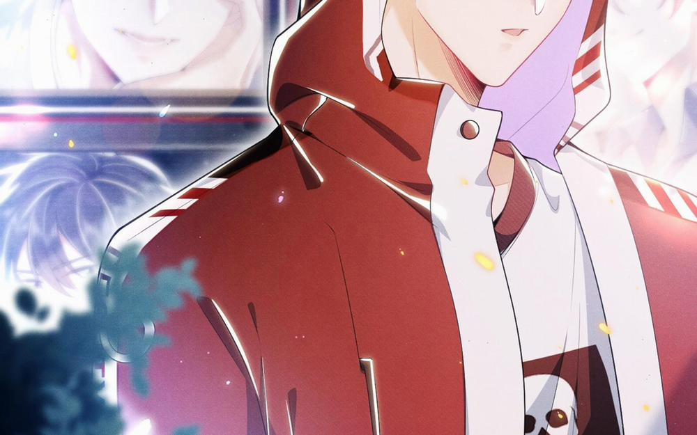 Ánh Mắt Em Trai Nhìn Tôi Ngày Một Kì Lạ 26 trang 1