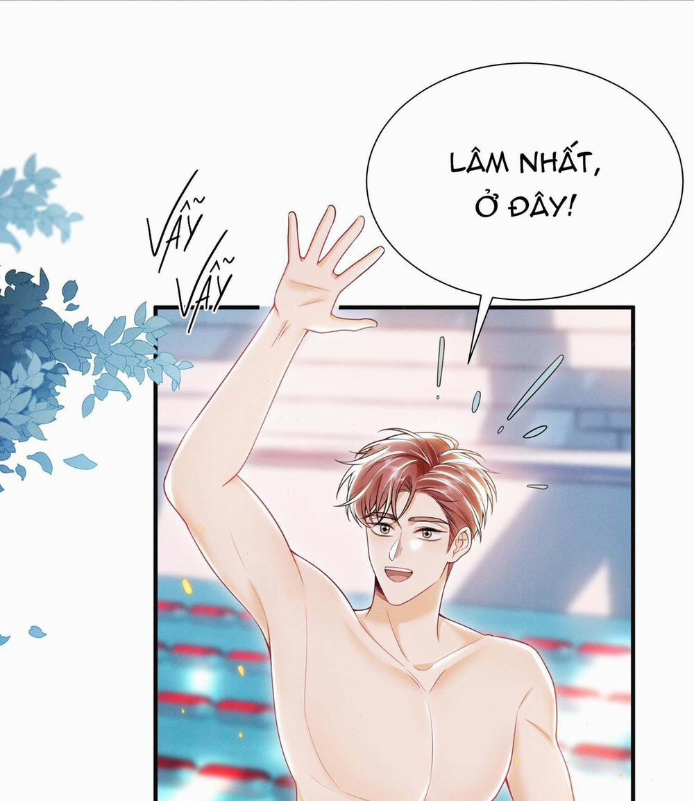 Ánh Mắt Em Trai Nhìn Tôi Ngày Một Kì Lạ 26 trang 10