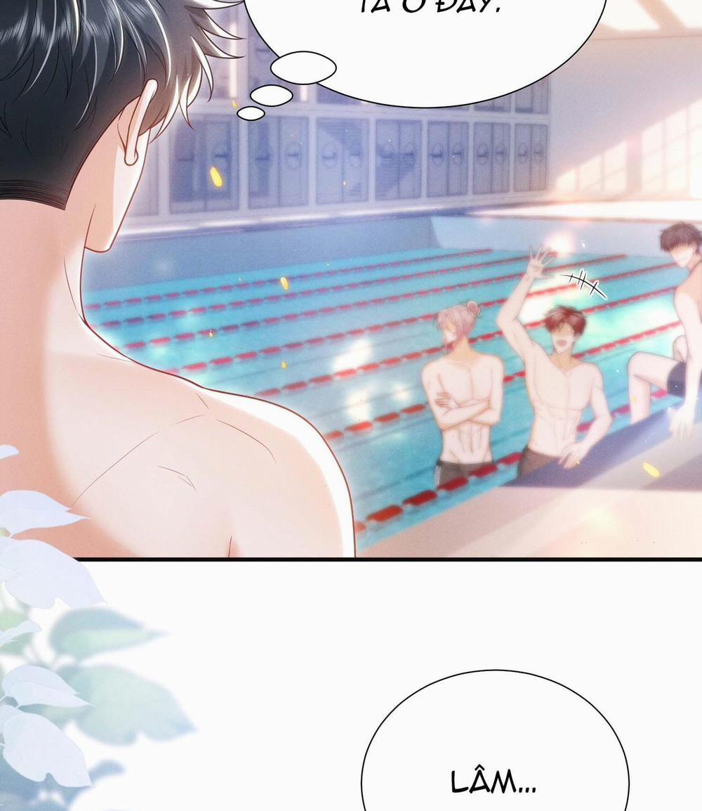 Ánh Mắt Em Trai Nhìn Tôi Ngày Một Kì Lạ 26 trang 12