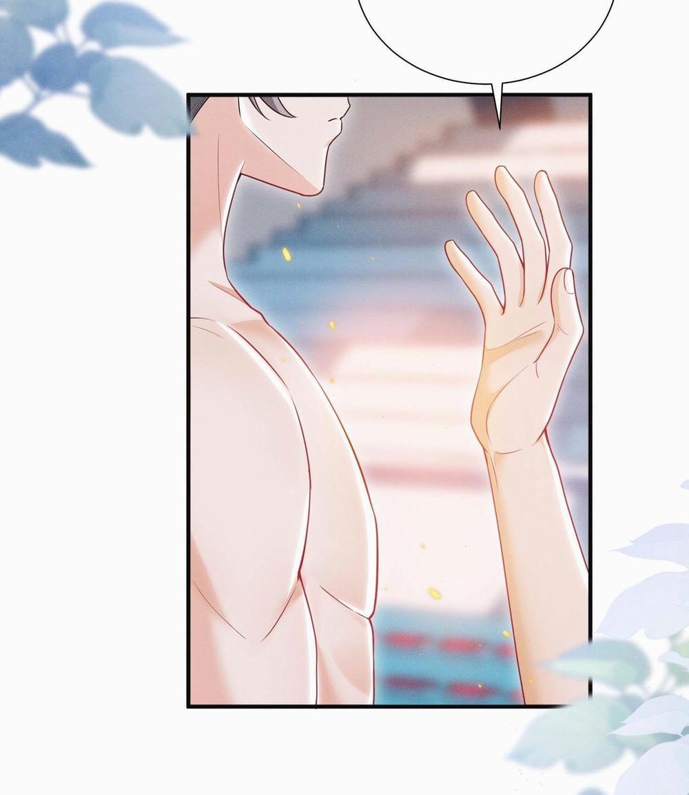 Ánh Mắt Em Trai Nhìn Tôi Ngày Một Kì Lạ 26 trang 13