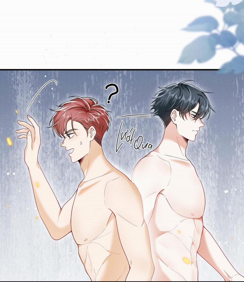 Ánh Mắt Em Trai Nhìn Tôi Ngày Một Kì Lạ 26 trang 14