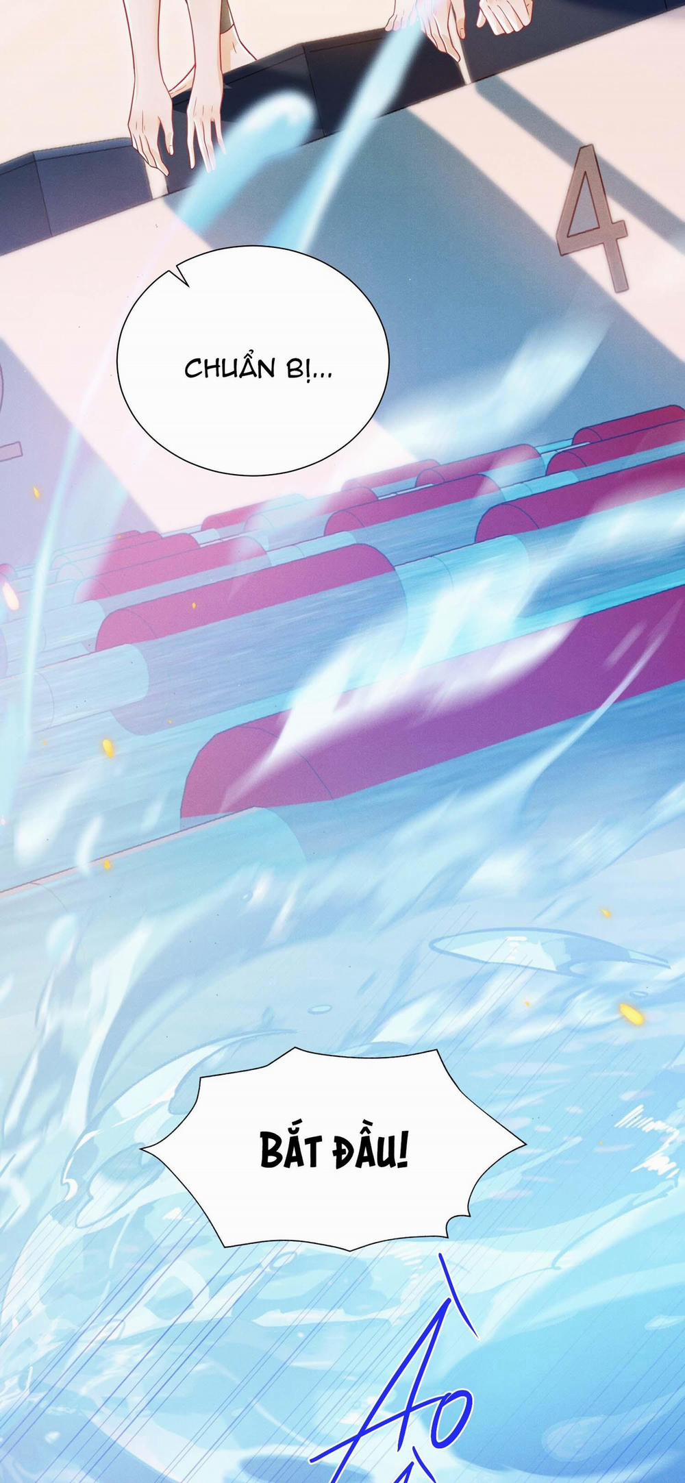 Ánh Mắt Em Trai Nhìn Tôi Ngày Một Kì Lạ 26 trang 22