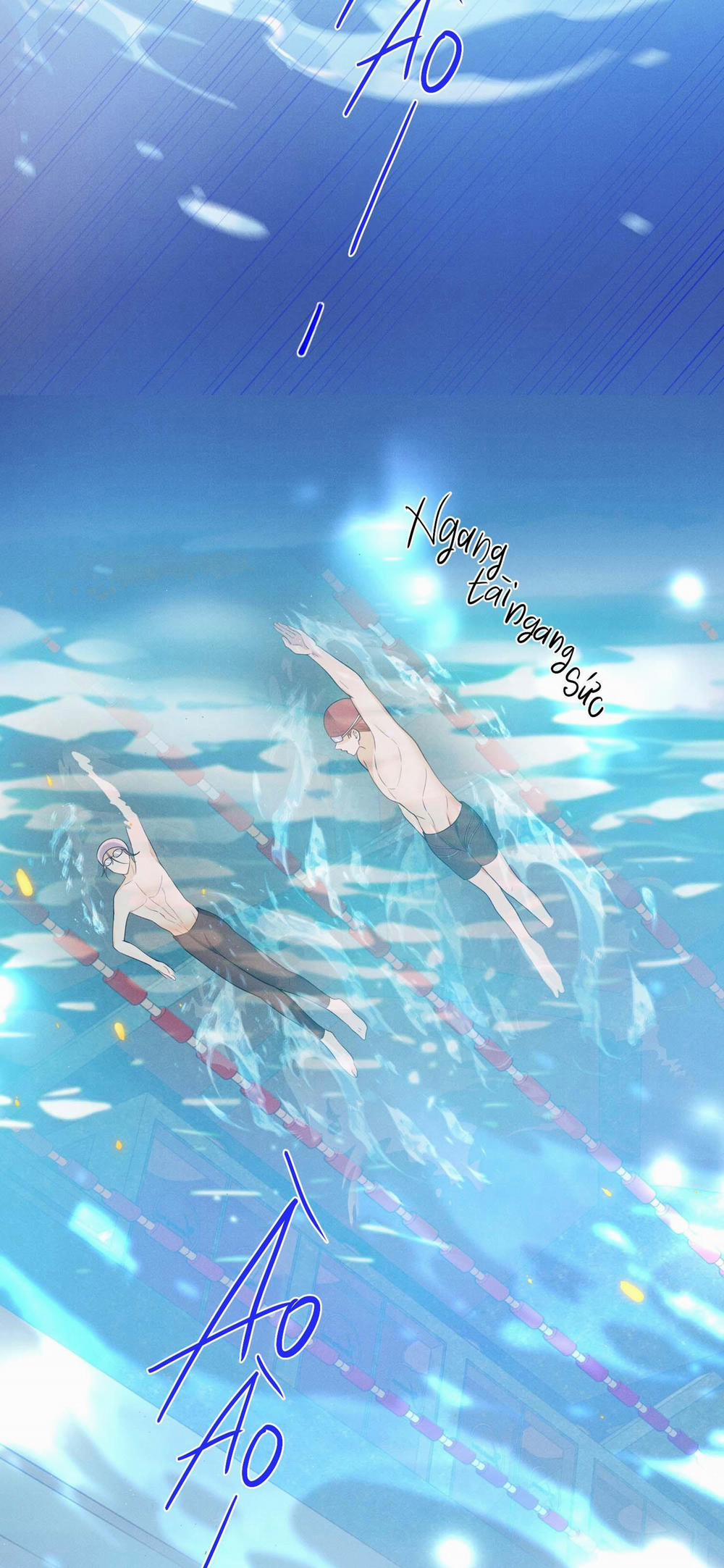 Ánh Mắt Em Trai Nhìn Tôi Ngày Một Kì Lạ 26 trang 23