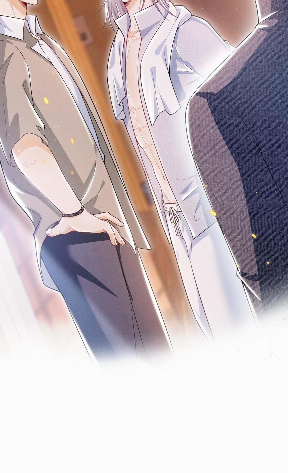 Ánh Mắt Em Trai Nhìn Tôi Ngày Một Kì Lạ 26 trang 39