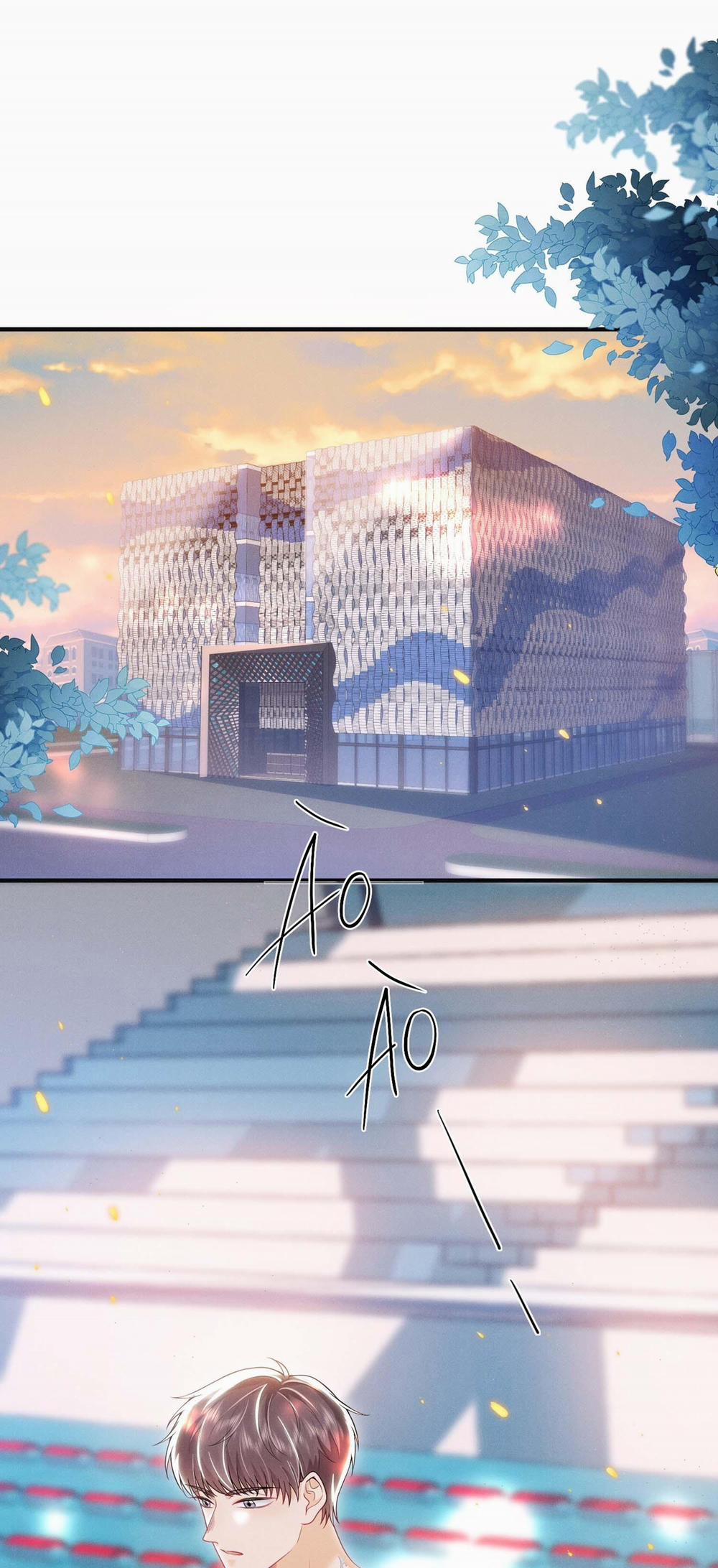 Ánh Mắt Em Trai Nhìn Tôi Ngày Một Kì Lạ 26 trang 5