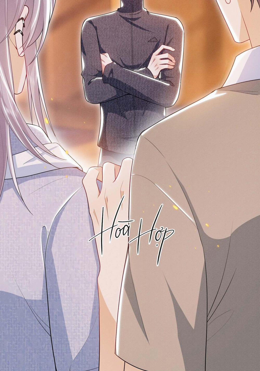 Ánh Mắt Em Trai Nhìn Tôi Ngày Một Kì Lạ 27 trang 15