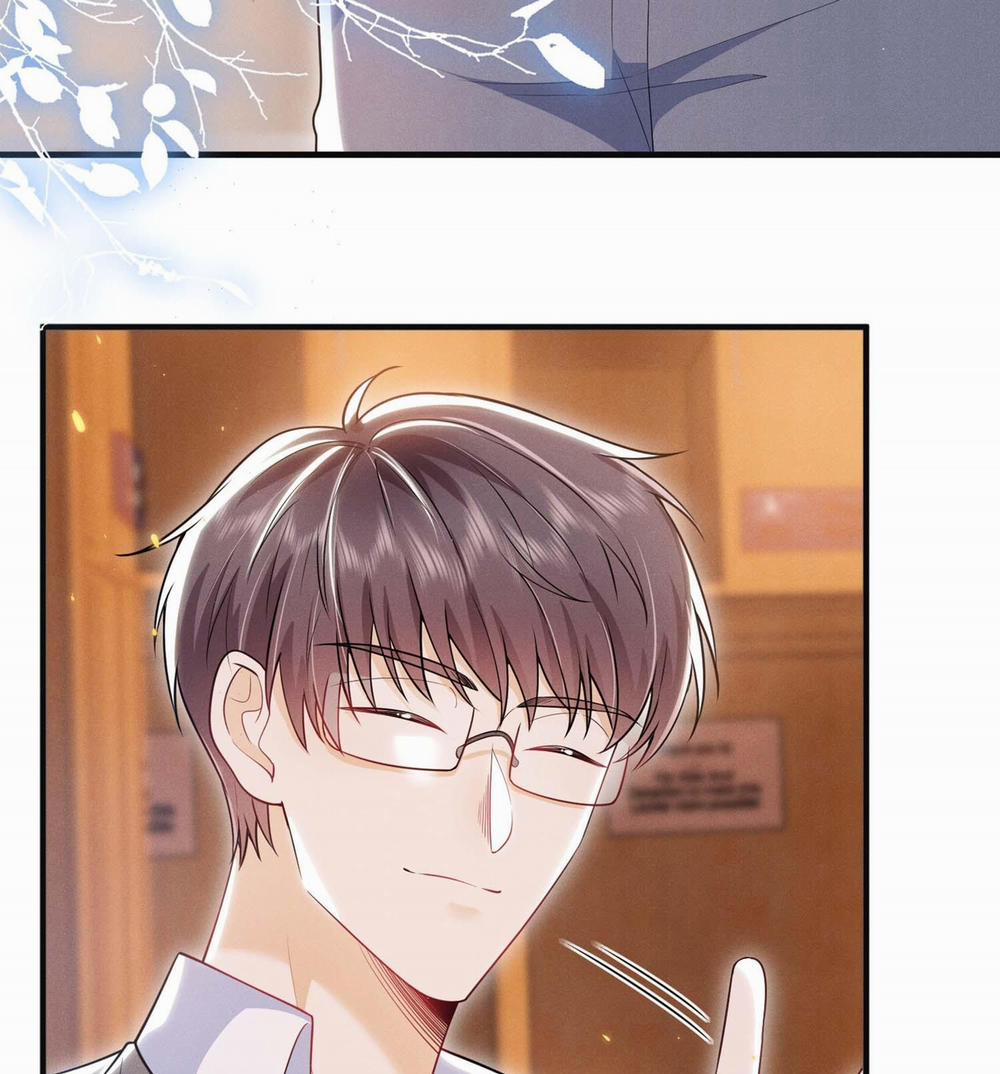 Ánh Mắt Em Trai Nhìn Tôi Ngày Một Kì Lạ 27 trang 20