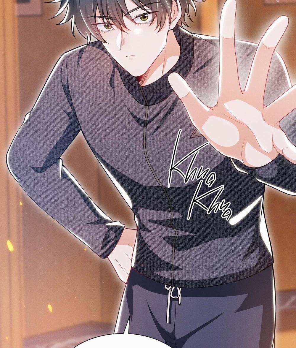 Ánh Mắt Em Trai Nhìn Tôi Ngày Một Kì Lạ 27 trang 25