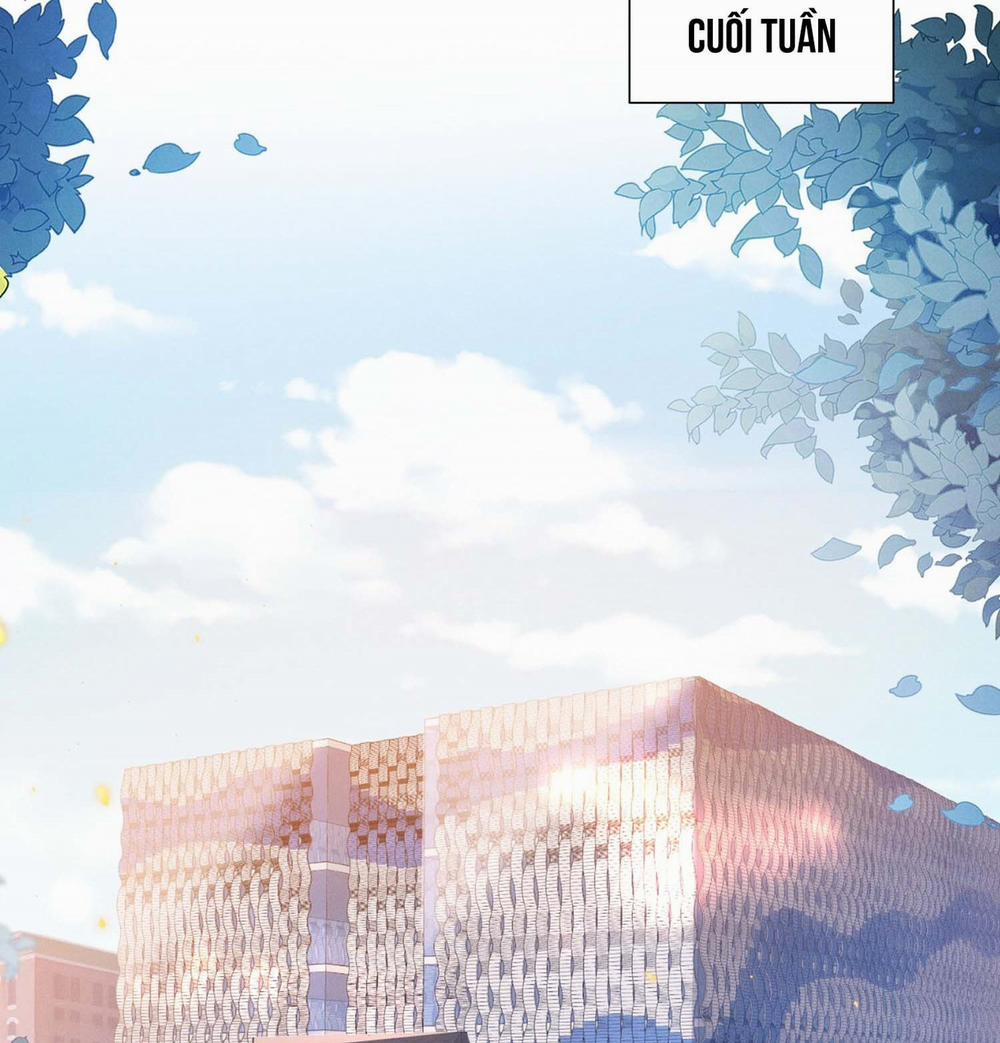 Ánh Mắt Em Trai Nhìn Tôi Ngày Một Kì Lạ 27 trang 33