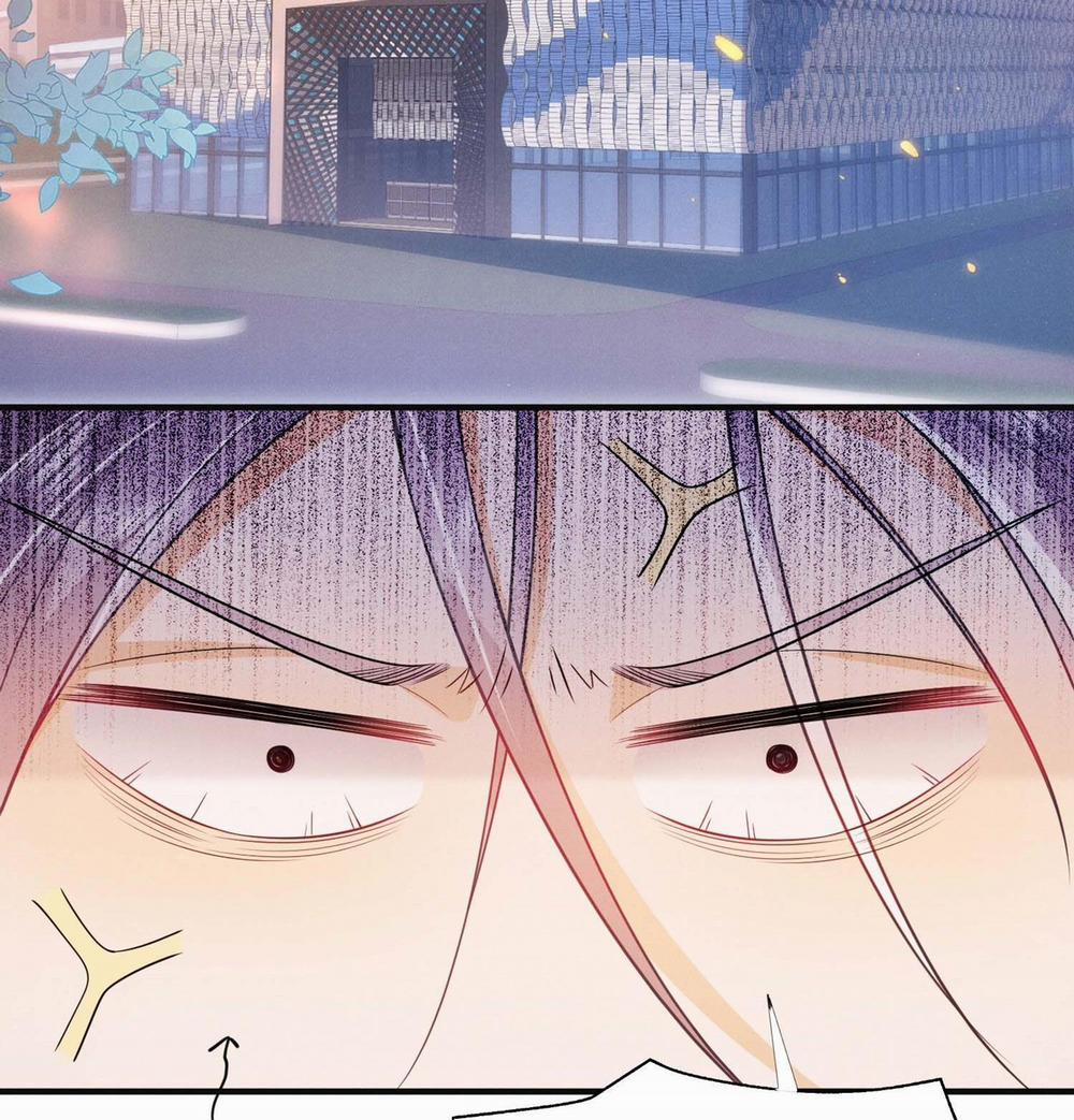 Ánh Mắt Em Trai Nhìn Tôi Ngày Một Kì Lạ 27 trang 34