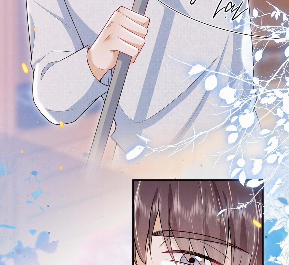 Ánh Mắt Em Trai Nhìn Tôi Ngày Một Kì Lạ 27 trang 43