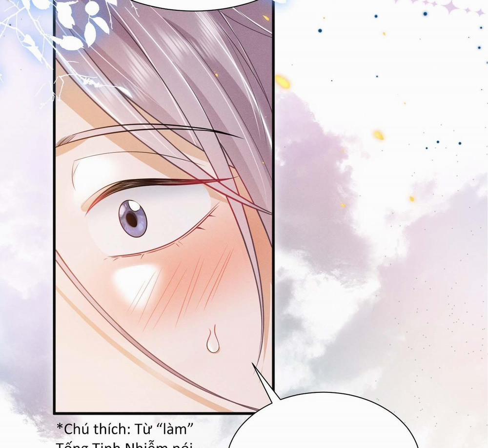 Ánh Mắt Em Trai Nhìn Tôi Ngày Một Kì Lạ 27 trang 45