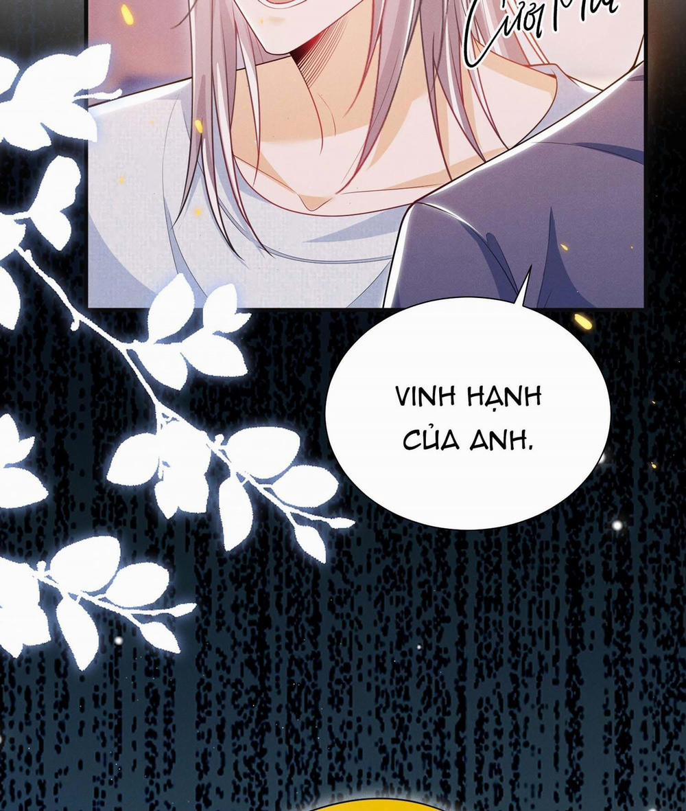 Ánh Mắt Em Trai Nhìn Tôi Ngày Một Kì Lạ 27 trang 49