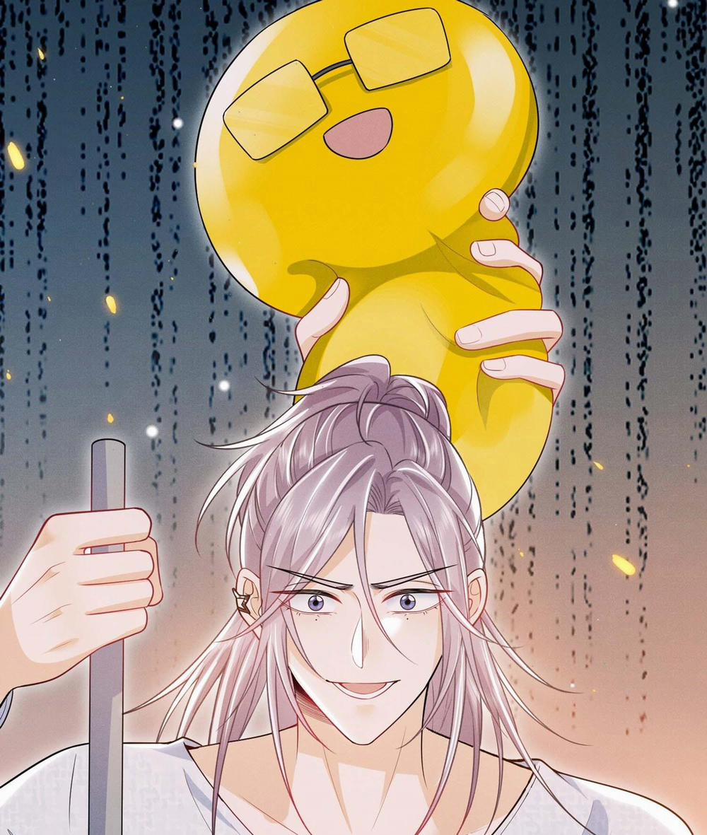 Ánh Mắt Em Trai Nhìn Tôi Ngày Một Kì Lạ 27 trang 50