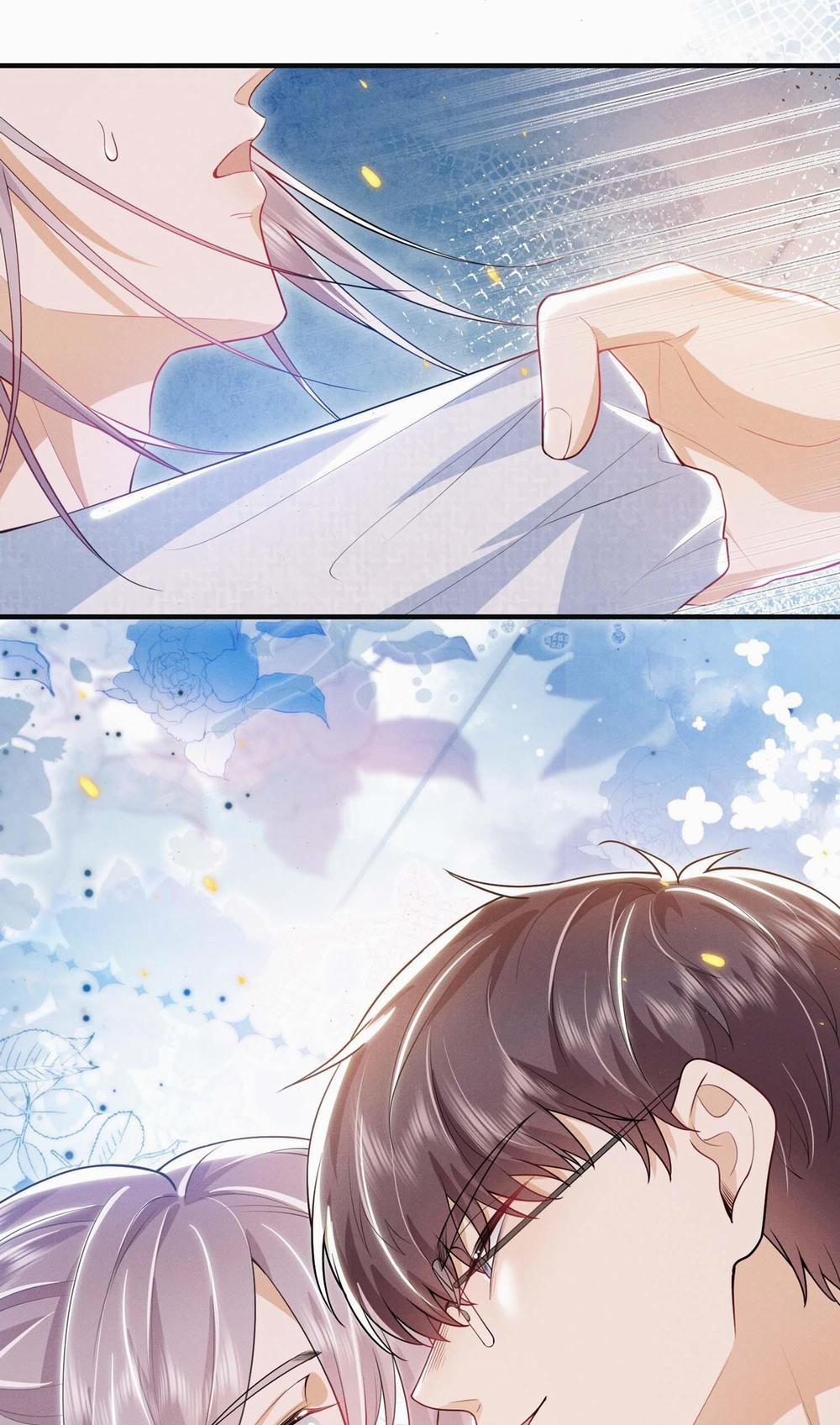 Ánh Mắt Em Trai Nhìn Tôi Ngày Một Kì Lạ 27 trang 62