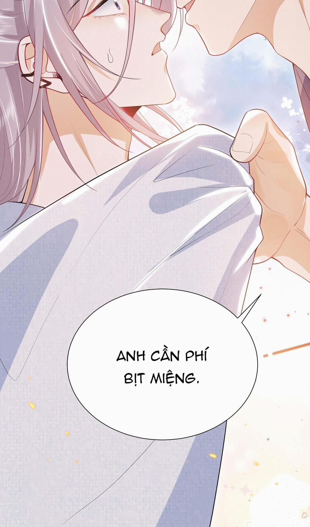 Ánh Mắt Em Trai Nhìn Tôi Ngày Một Kì Lạ 27 trang 63