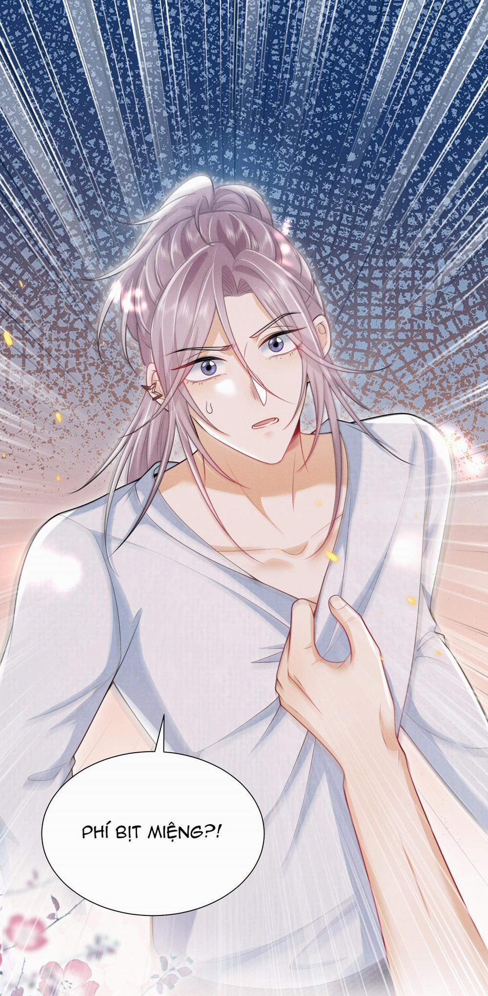 Ánh Mắt Em Trai Nhìn Tôi Ngày Một Kì Lạ 28 trang 1