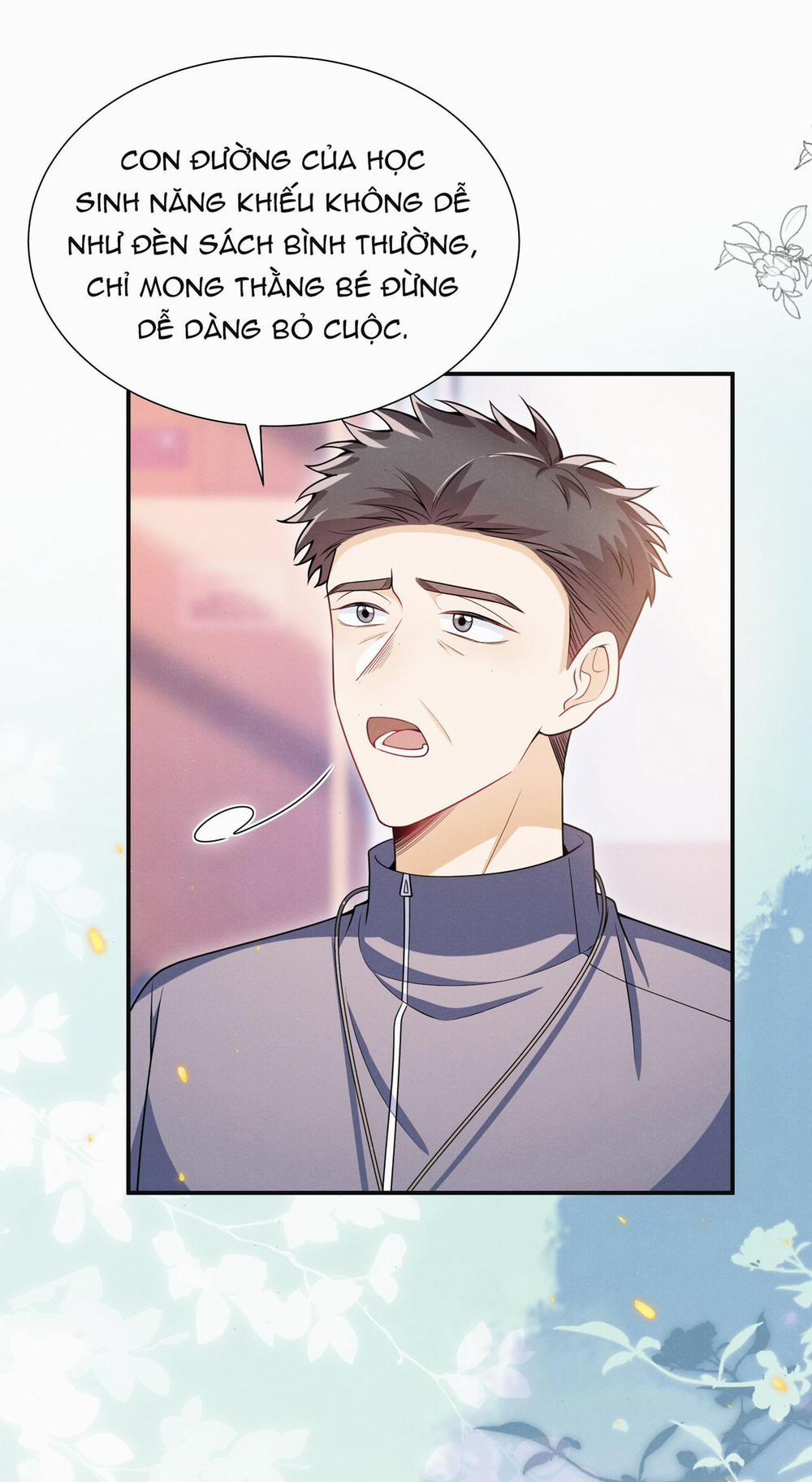 Ánh Mắt Em Trai Nhìn Tôi Ngày Một Kì Lạ 28 trang 11