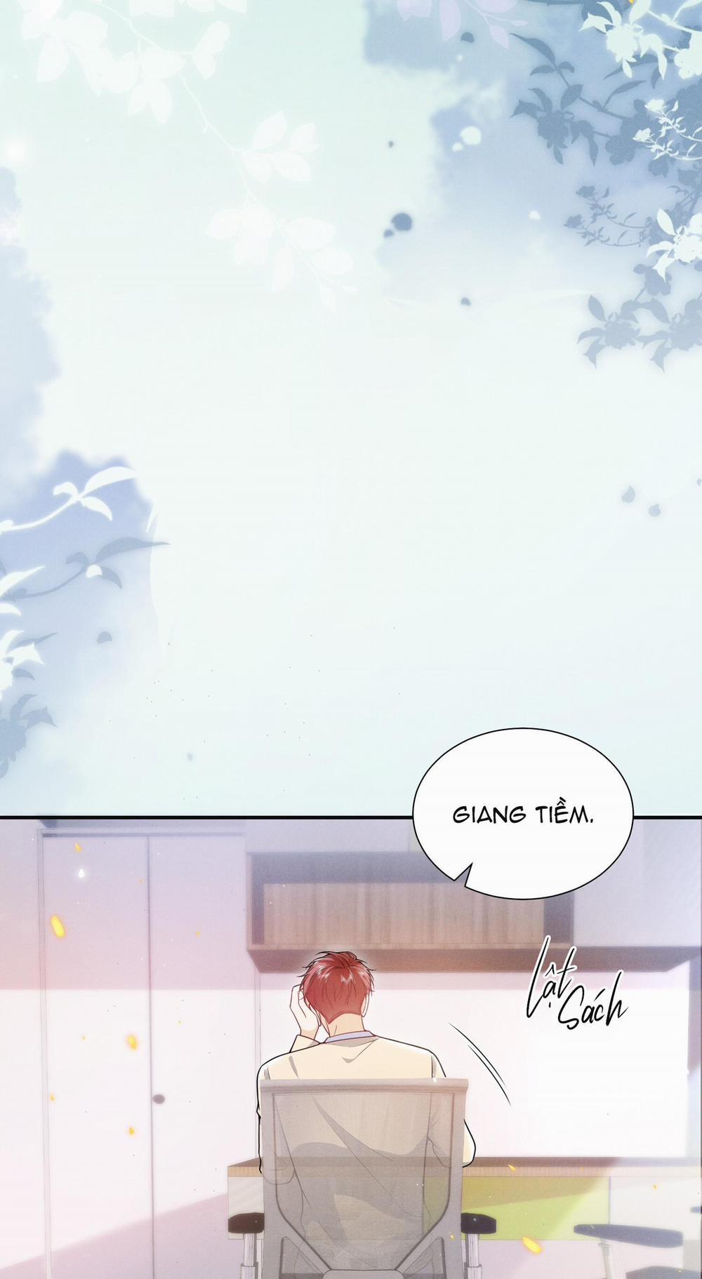 Ánh Mắt Em Trai Nhìn Tôi Ngày Một Kì Lạ 28 trang 12