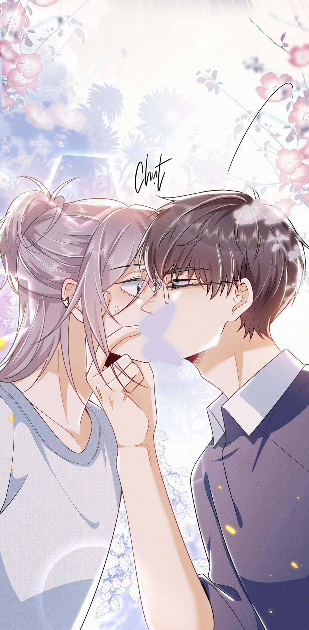 Ánh Mắt Em Trai Nhìn Tôi Ngày Một Kì Lạ 28 trang 2