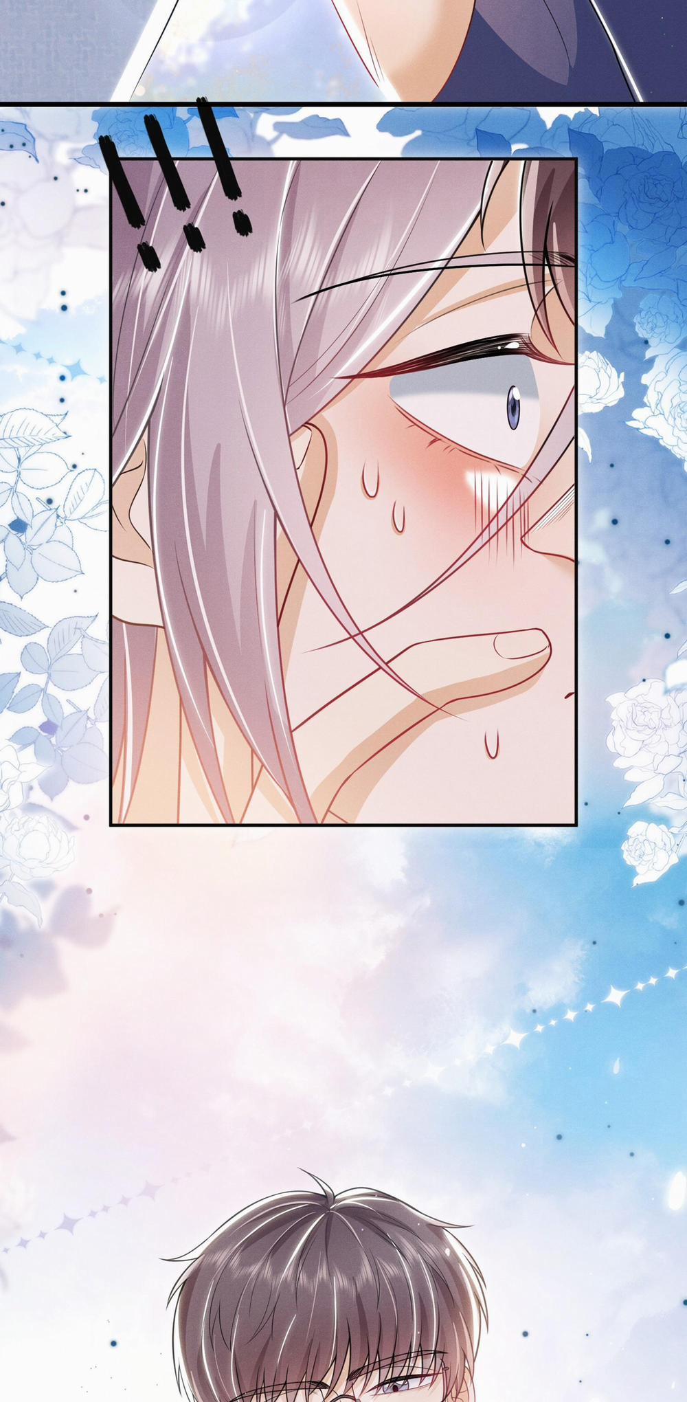 Ánh Mắt Em Trai Nhìn Tôi Ngày Một Kì Lạ 28 trang 3