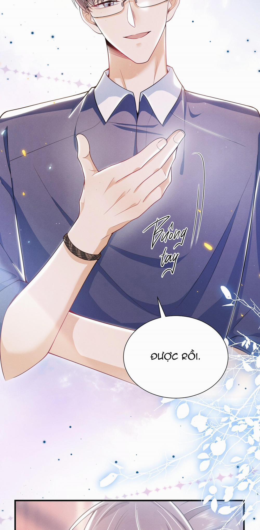 Ánh Mắt Em Trai Nhìn Tôi Ngày Một Kì Lạ 28 trang 4